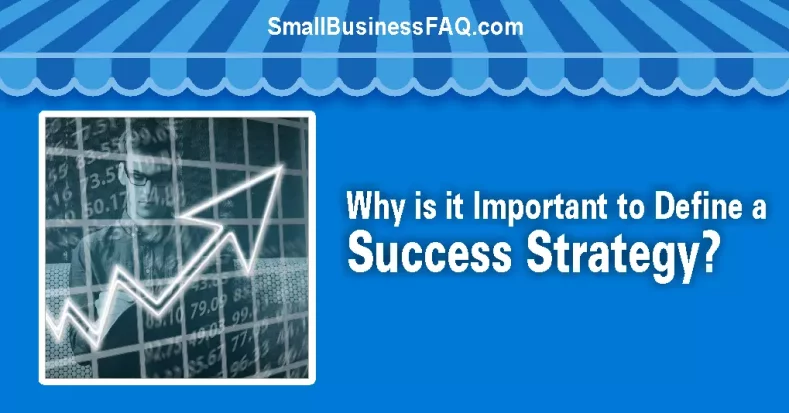 Business Success Strategy