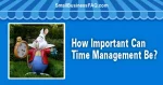 Significance of Time Management