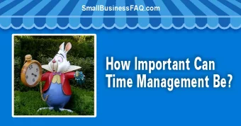 Significance of Time Management