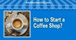 Coffee Shop Business Brainstorm