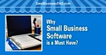 Importance of Small Business Softwares