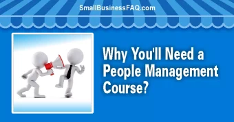 Need a People Management Course